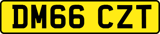 DM66CZT