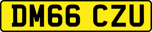 DM66CZU