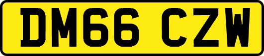 DM66CZW