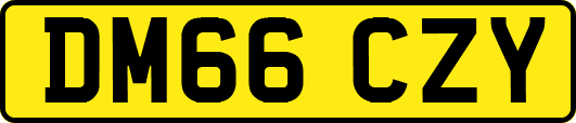 DM66CZY
