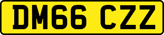 DM66CZZ