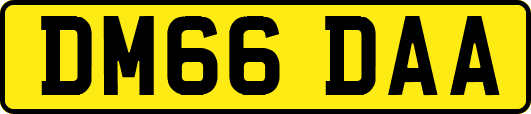DM66DAA