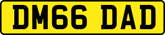 DM66DAD