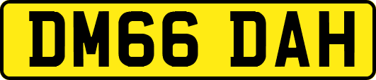 DM66DAH