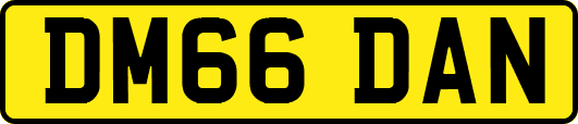 DM66DAN