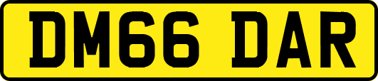 DM66DAR