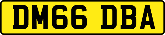 DM66DBA