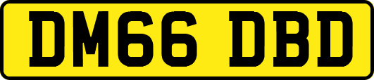 DM66DBD