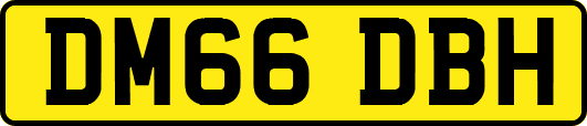 DM66DBH