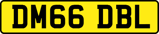 DM66DBL
