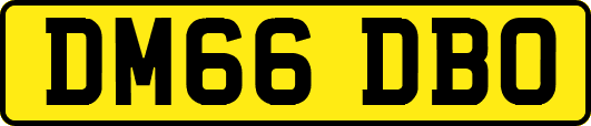 DM66DBO