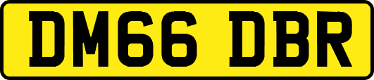 DM66DBR