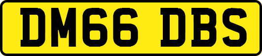DM66DBS