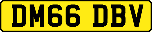 DM66DBV
