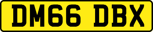 DM66DBX