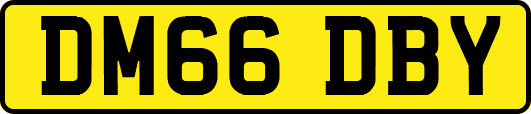 DM66DBY