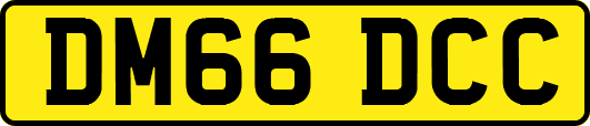 DM66DCC