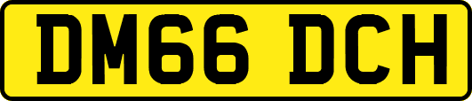 DM66DCH