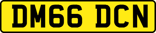 DM66DCN