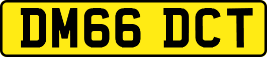 DM66DCT