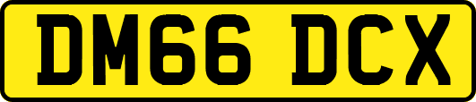 DM66DCX