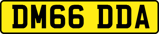 DM66DDA