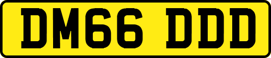 DM66DDD