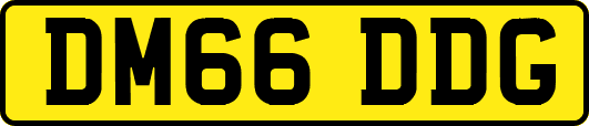 DM66DDG