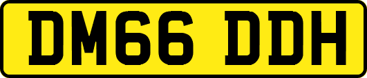 DM66DDH
