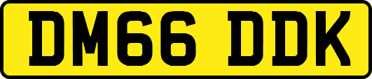 DM66DDK
