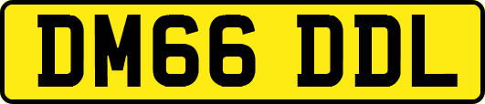 DM66DDL