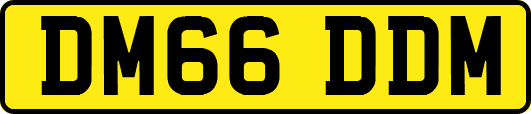 DM66DDM