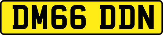 DM66DDN