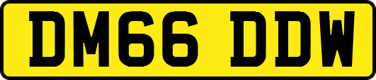 DM66DDW
