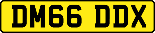 DM66DDX
