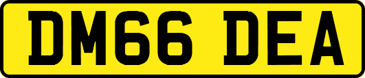 DM66DEA
