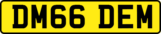 DM66DEM