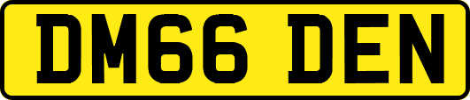 DM66DEN