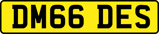 DM66DES