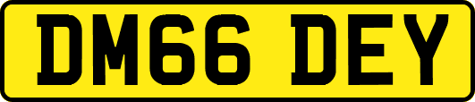 DM66DEY