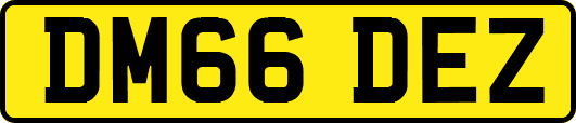 DM66DEZ