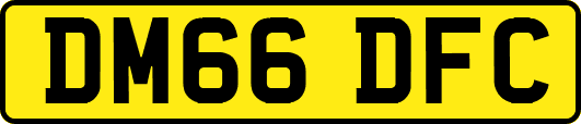 DM66DFC