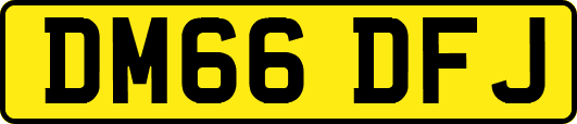DM66DFJ