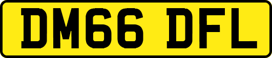DM66DFL