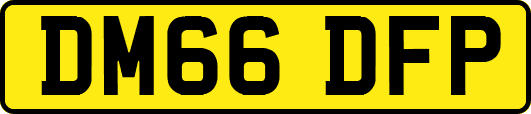 DM66DFP