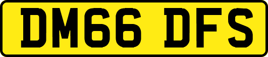 DM66DFS