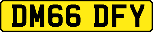 DM66DFY