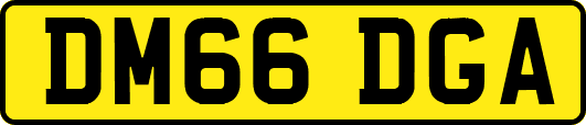 DM66DGA