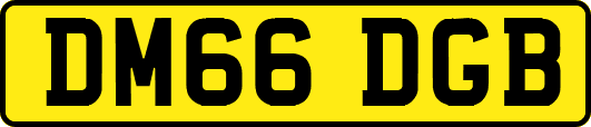DM66DGB