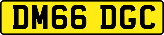 DM66DGC